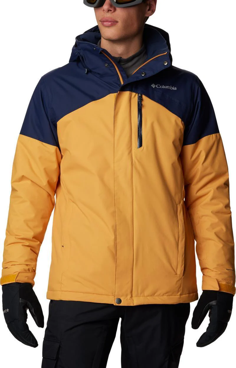 Last Tracks Jacket - Tall - Mens - Image 8
