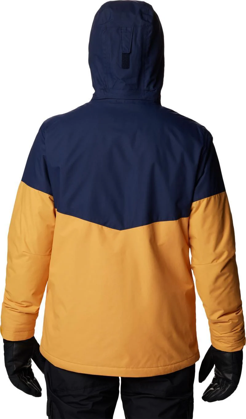 Last Tracks Jacket - Tall - Mens - Image 9