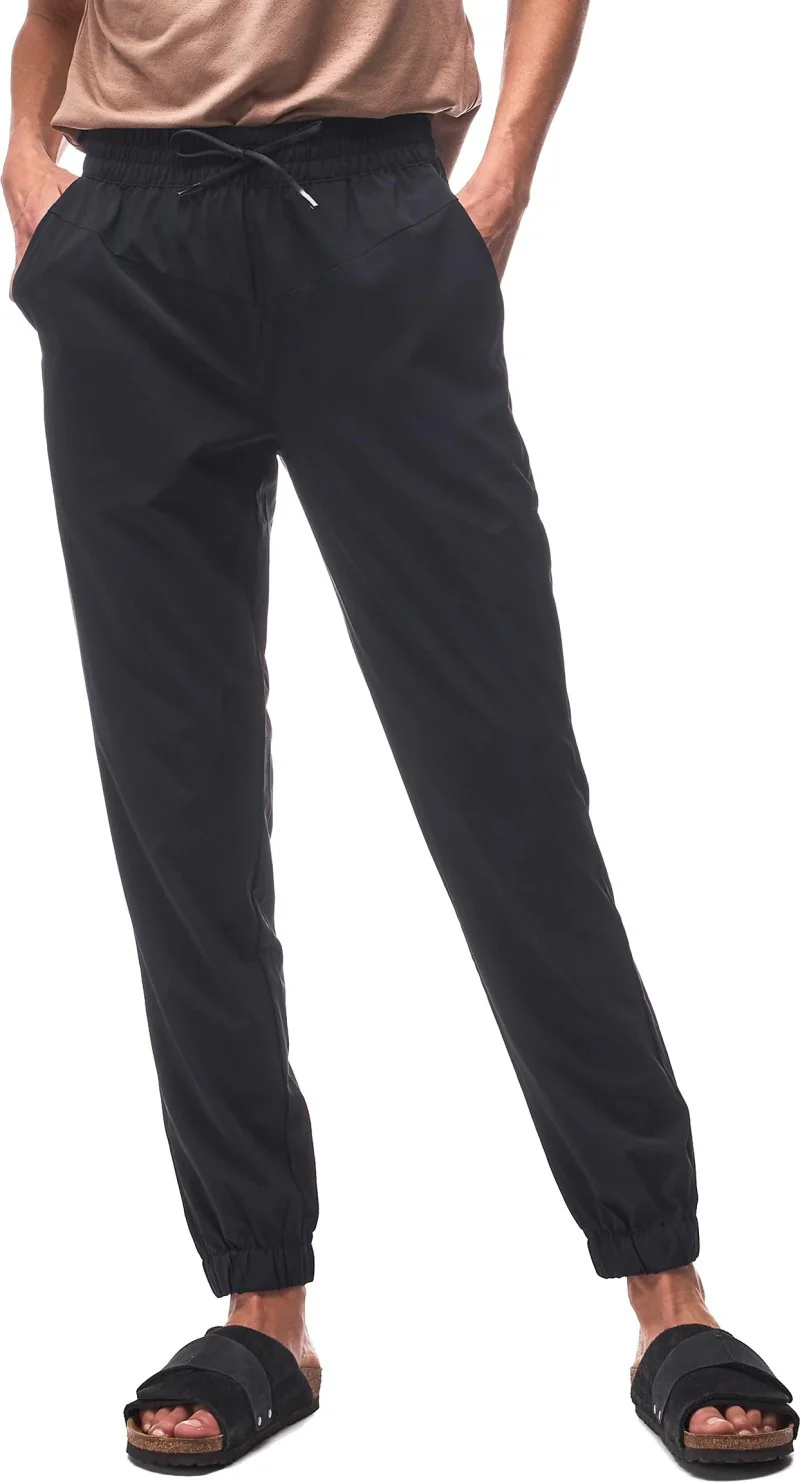 Lastik II Pants - Womens - Image 13