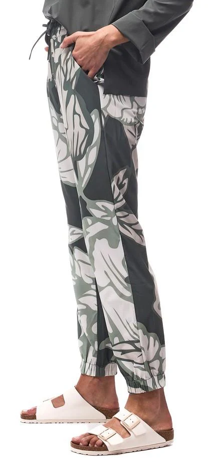 Lastik II Pants - Womens - Image 4