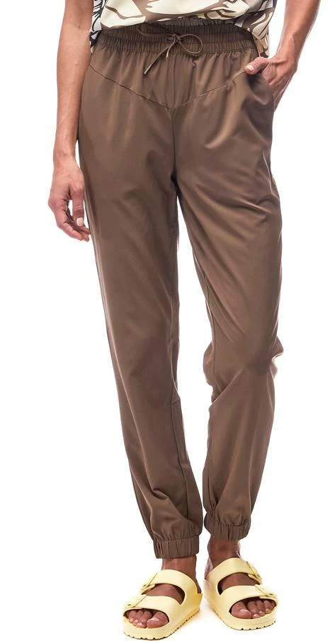 Lastik II Pants - Womens - Image 6