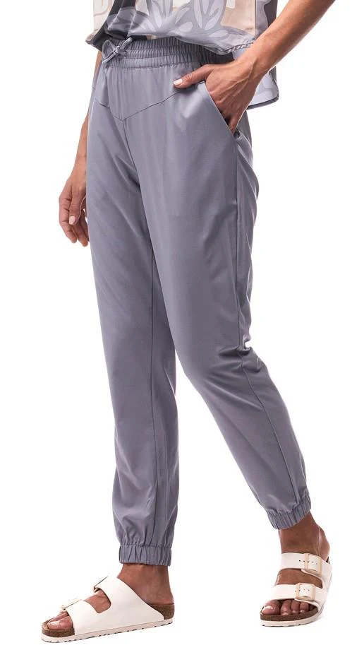Lastik II Pants - Womens - Image 9