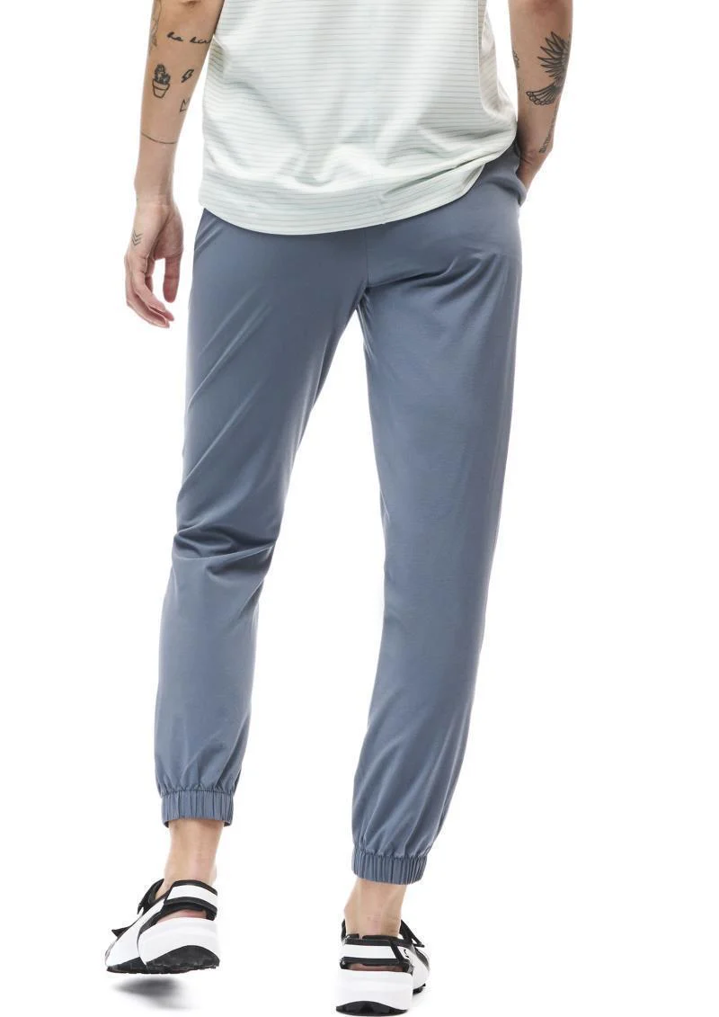 Lastik Light Woven Pants - Womens - Image 10