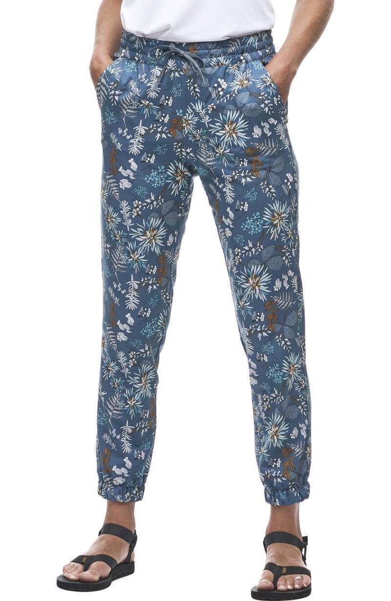 Lastik Light Woven Pants - Womens - Image 11