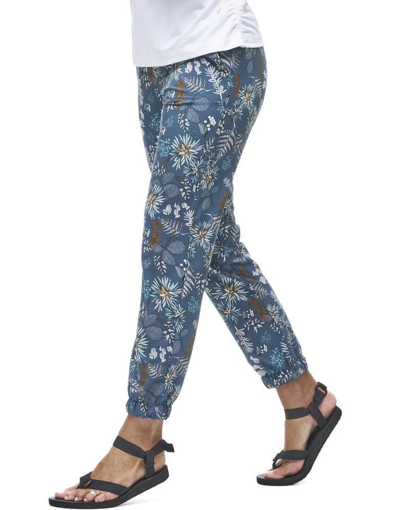 Lastik Light Woven Pants - Womens - Image 13