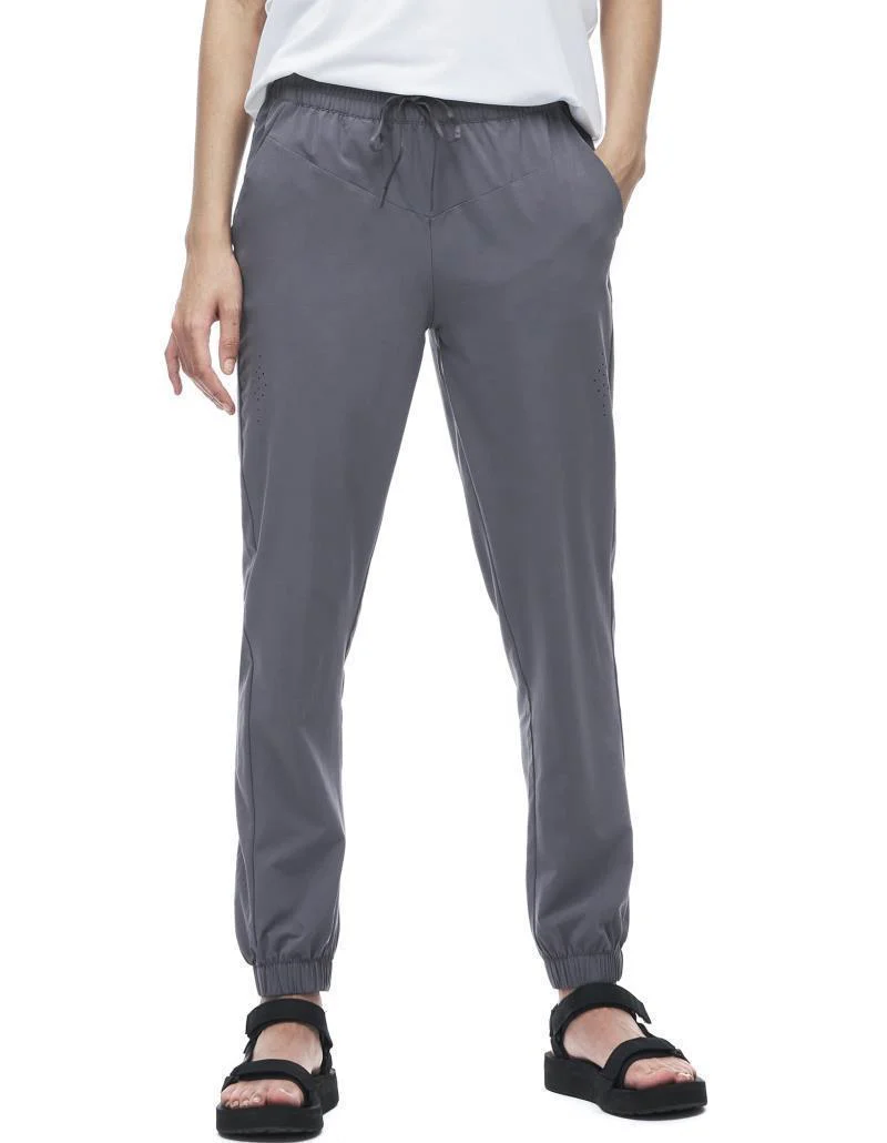 Lastik Light Woven Pants - Womens - Image 14