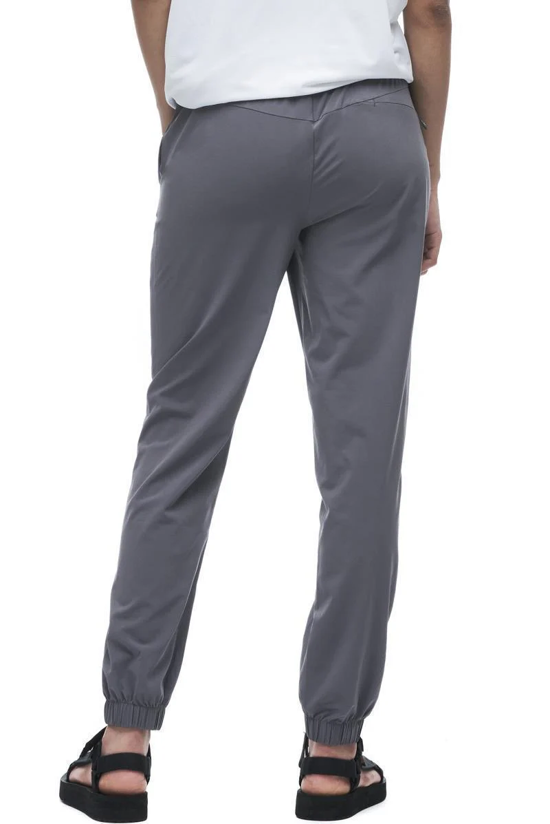 Lastik Light Woven Pants - Womens - Image 15