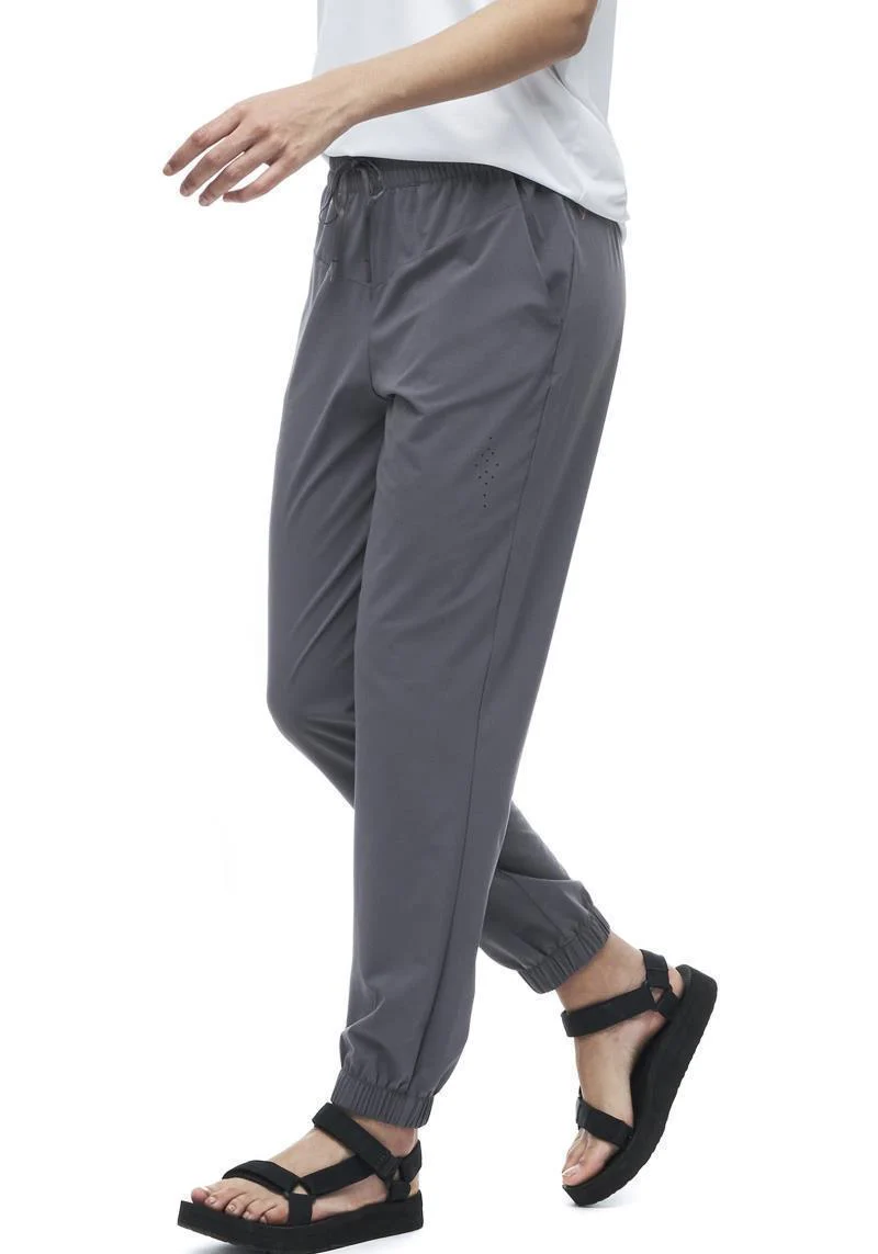Lastik Light Woven Pants - Womens - Image 16