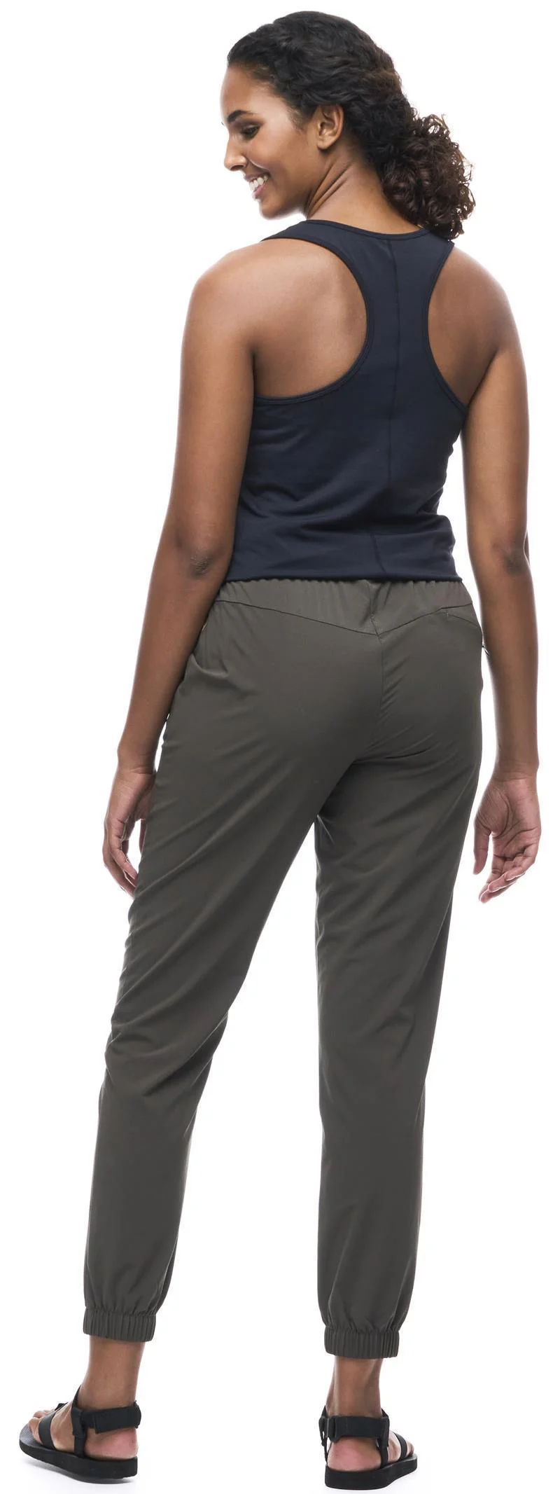 Lastik Light Woven Pants - Womens - Image 18