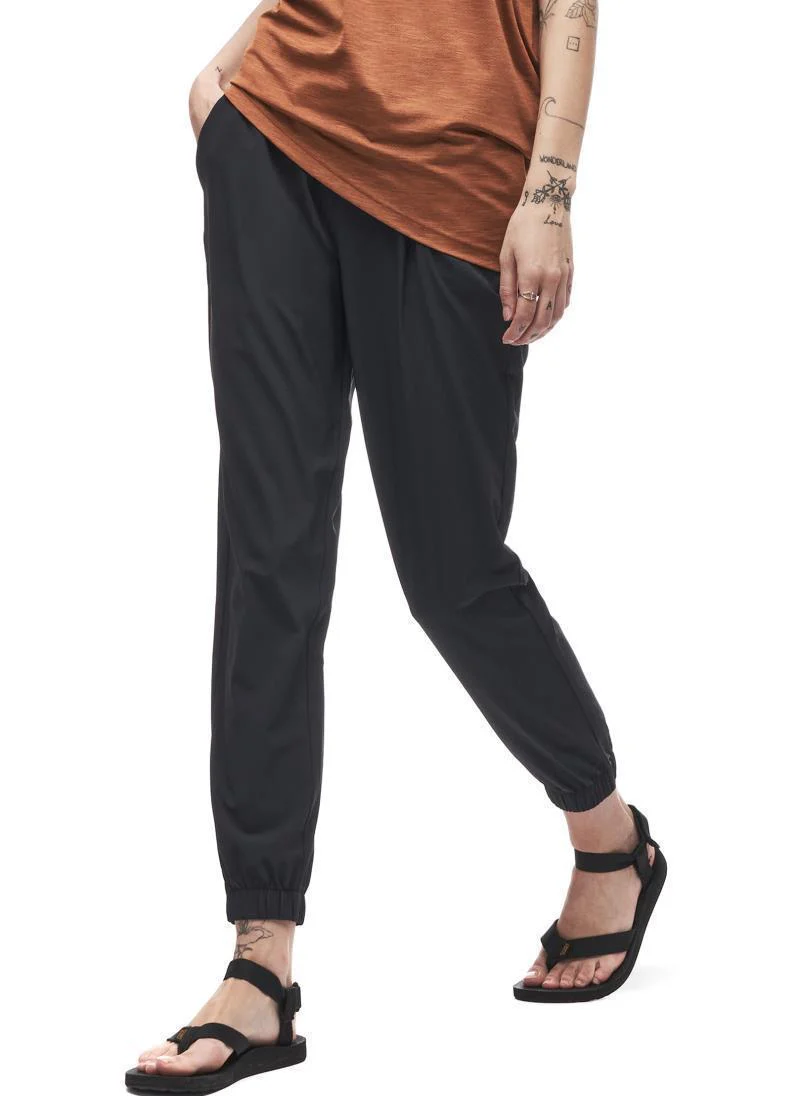 Lastik Light Woven Pants - Womens - Image 4