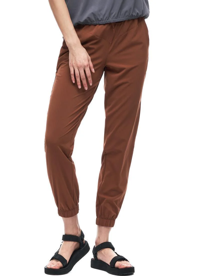 Lastik Light Woven Pants - Womens - Image 5