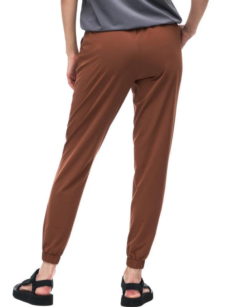 Lastik Light Woven Pants - Womens - Image 7