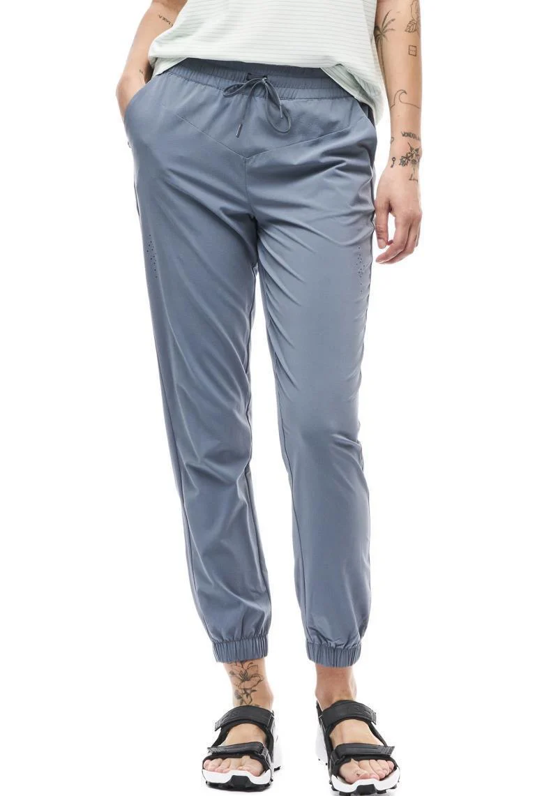 Lastik Light Woven Pants - Womens - Image 8