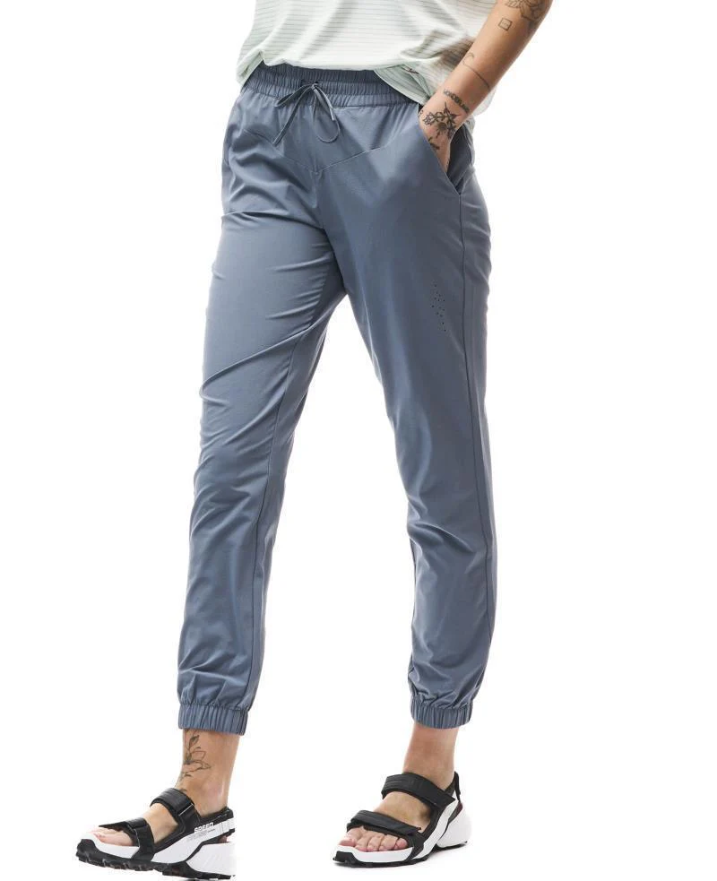 Lastik Light Woven Pants - Womens - Image 9