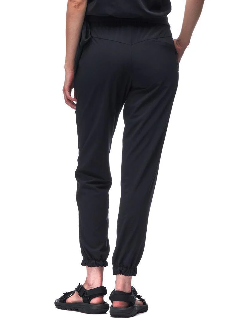 Lastik Slim Joggers - Womens - Image 3