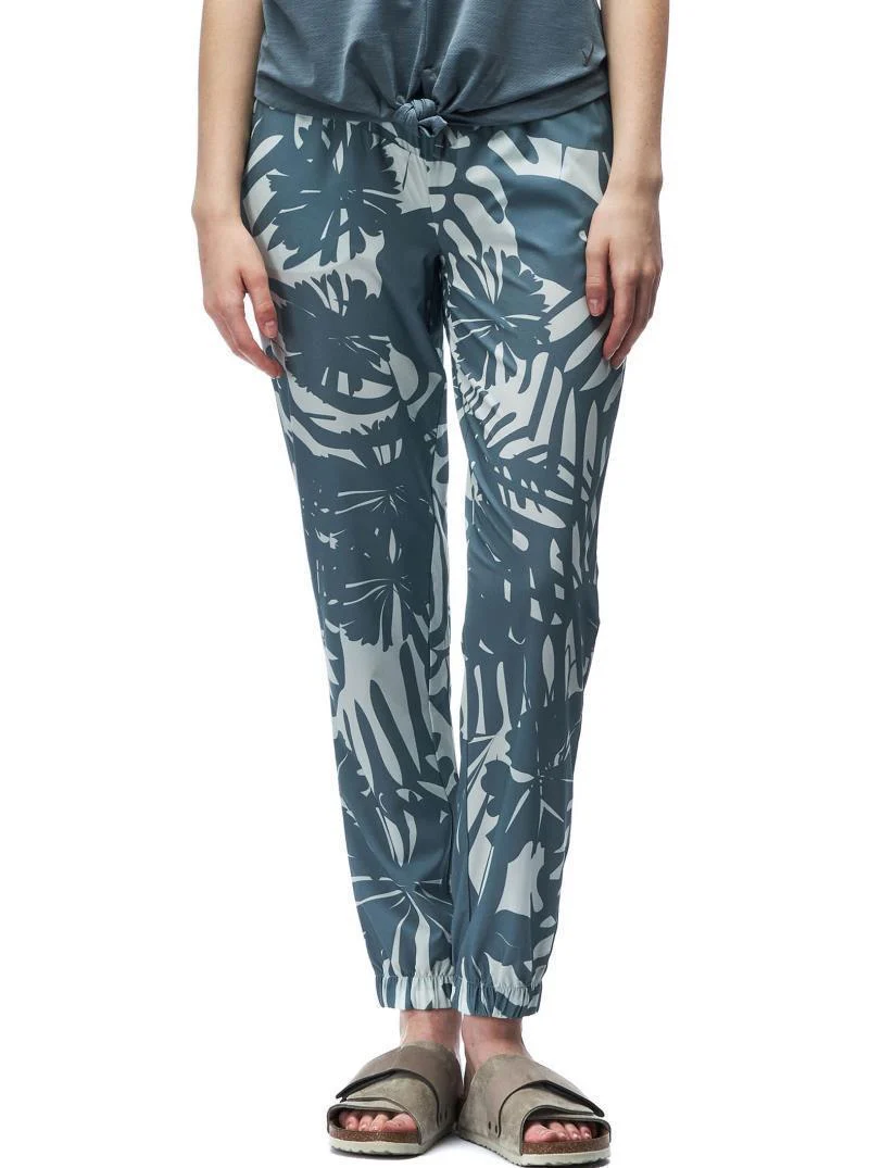 Lastik Slim Joggers - Womens - Image 4