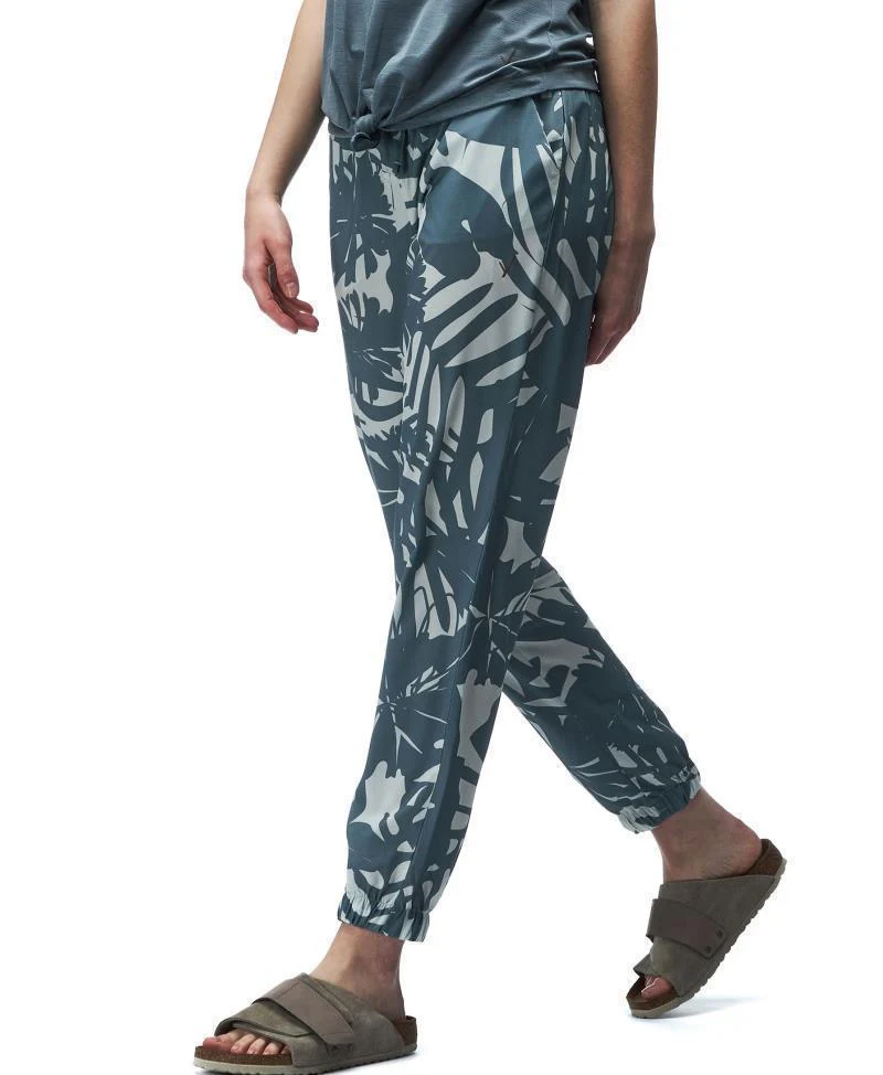 Lastik Slim Joggers - Womens - Image 5