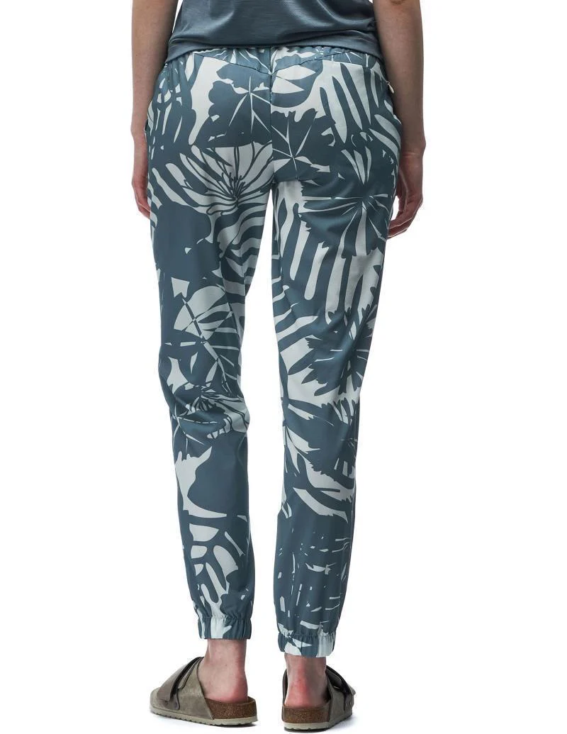 Lastik Slim Joggers - Womens - Image 6