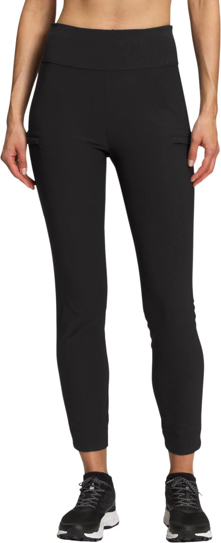Laterra Utility High-Rise Skinny, Reg - Womens