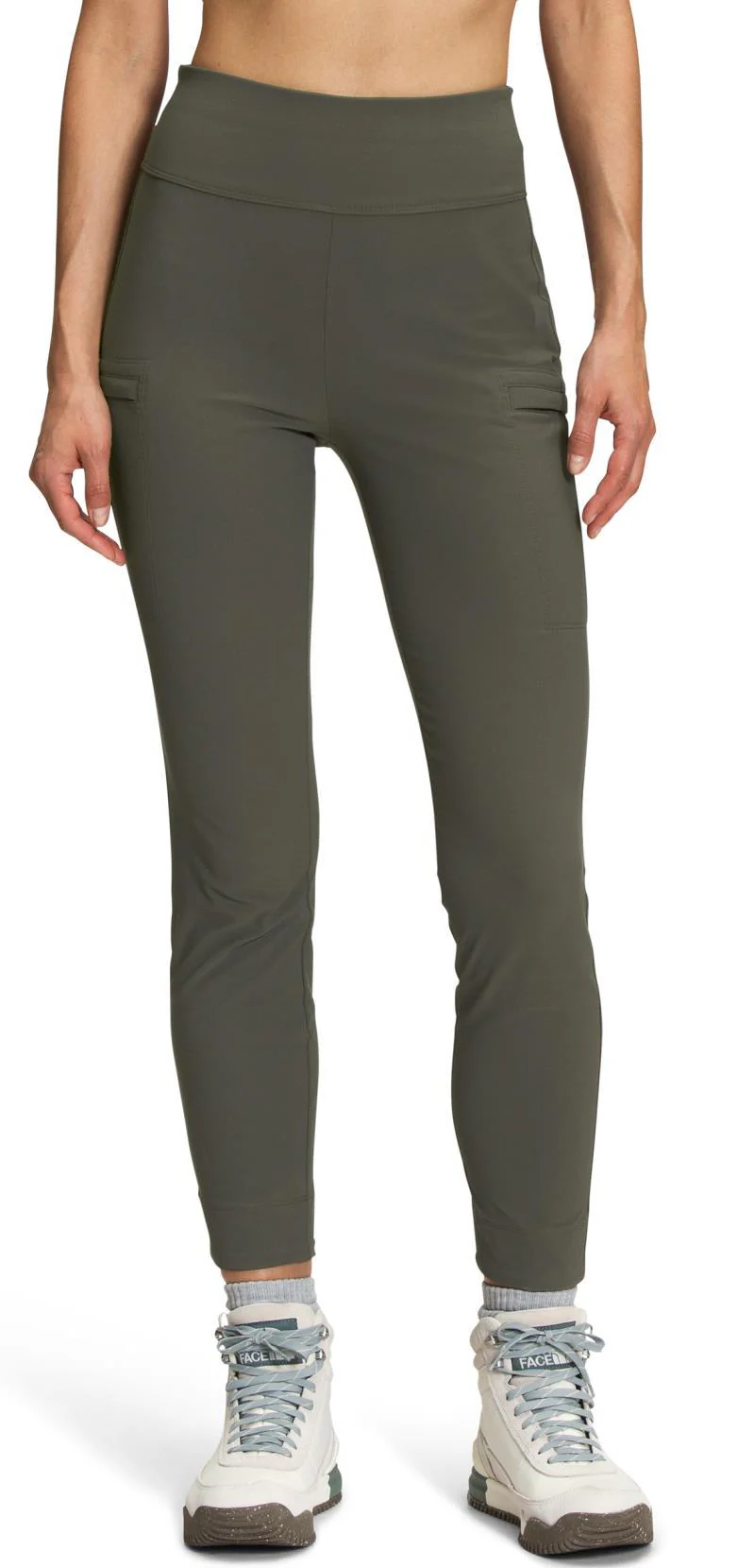 Laterra Utility High-Rise Skinny, Reg - Womens - Image 13