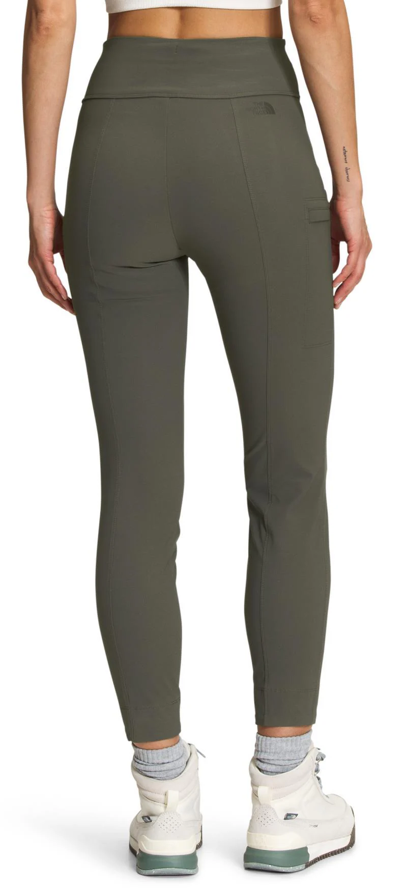 Laterra Utility High-Rise Skinny, Reg - Womens - Image 14