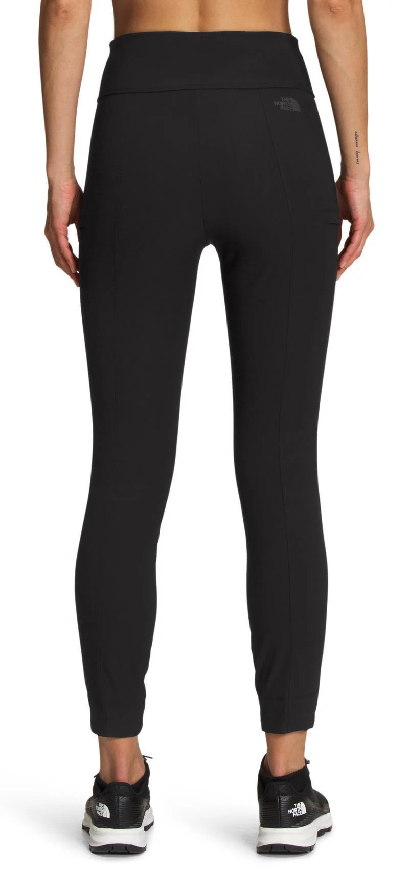 Laterra Utility High-Rise Skinny, Reg - Womens - Image 3