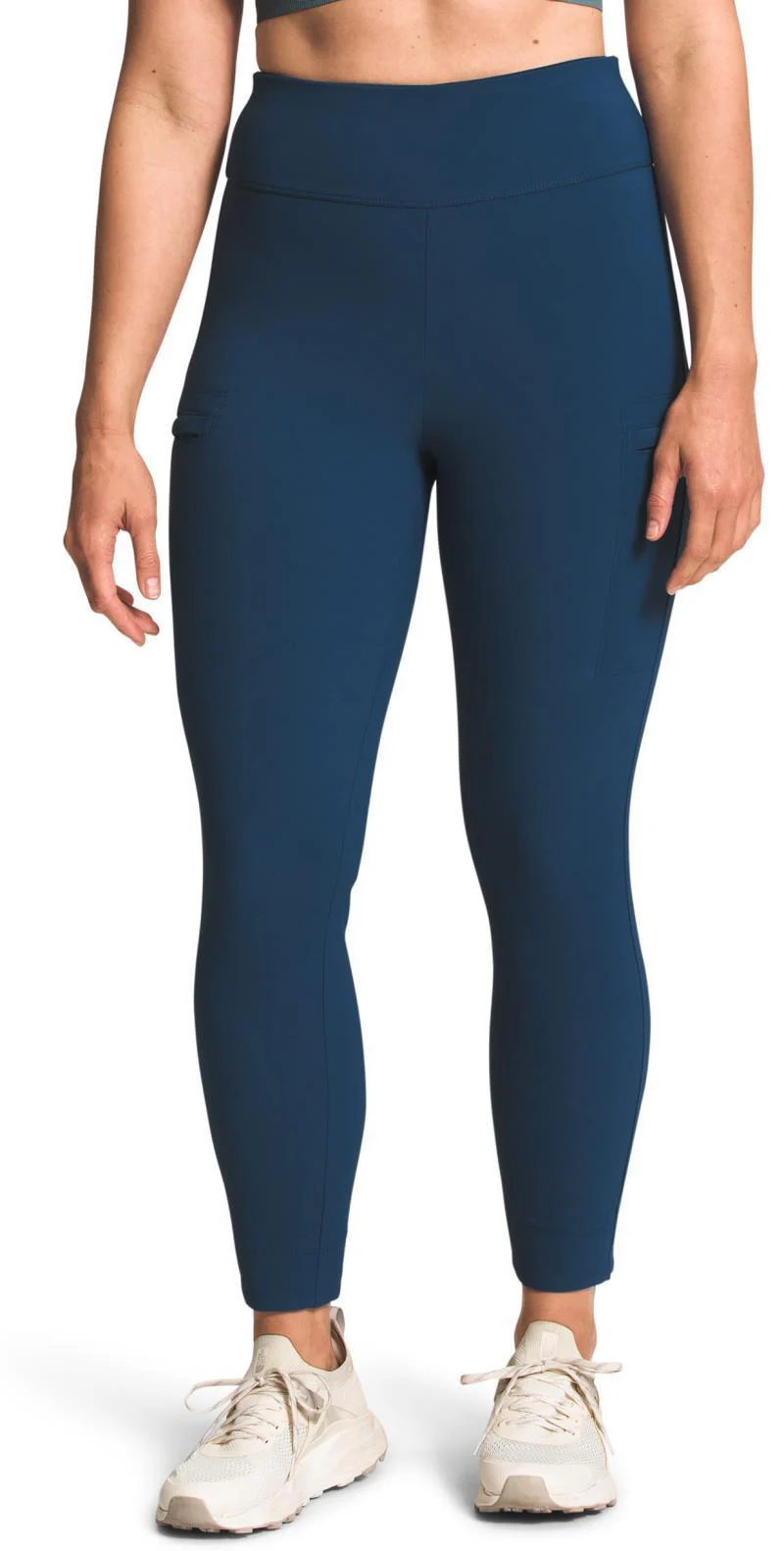 Laterra Utility High-Rise Skinny, Reg - Womens - Image 4
