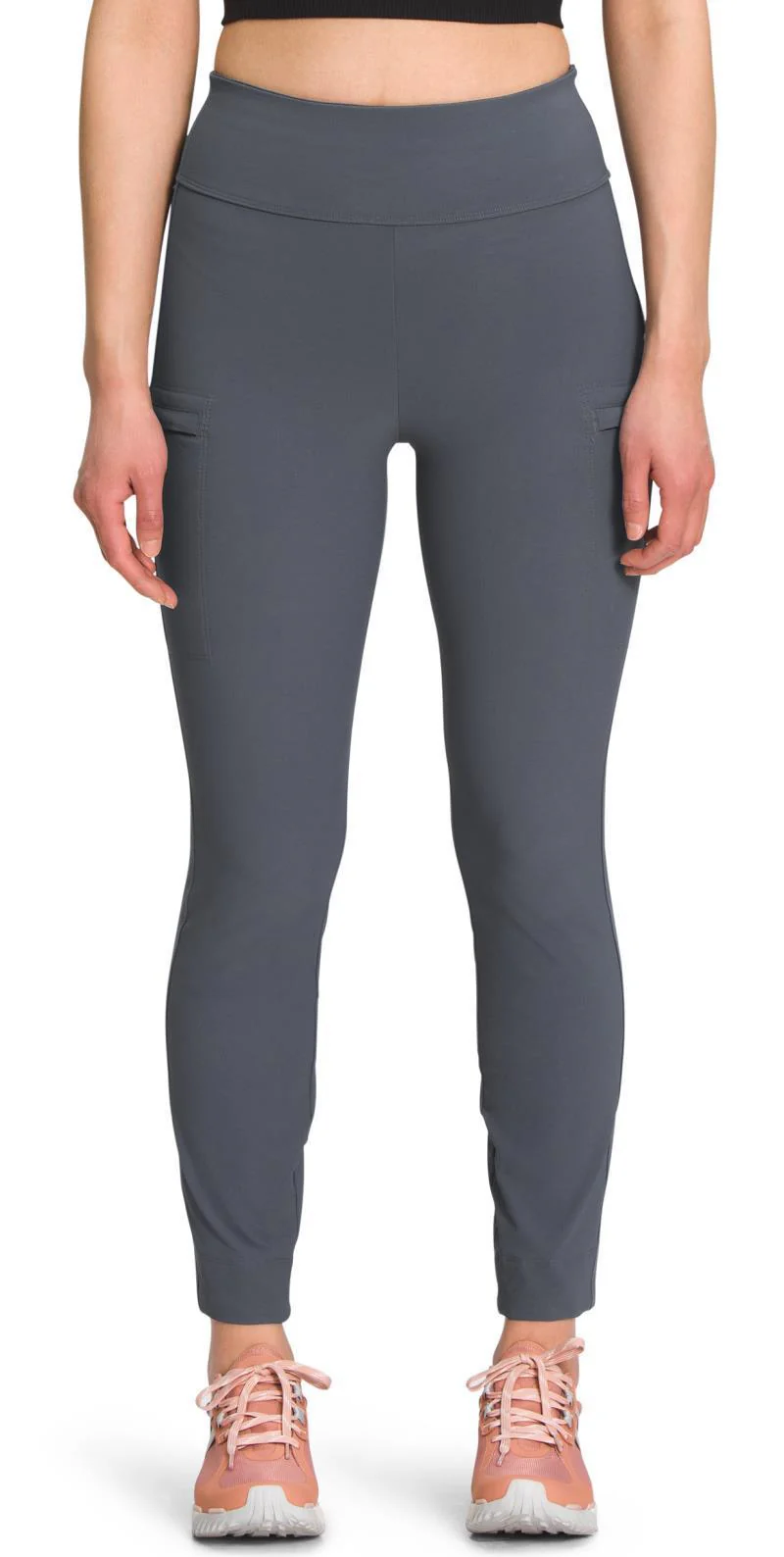 Laterra Utility High-Rise Skinny, Reg - Womens - Image 7