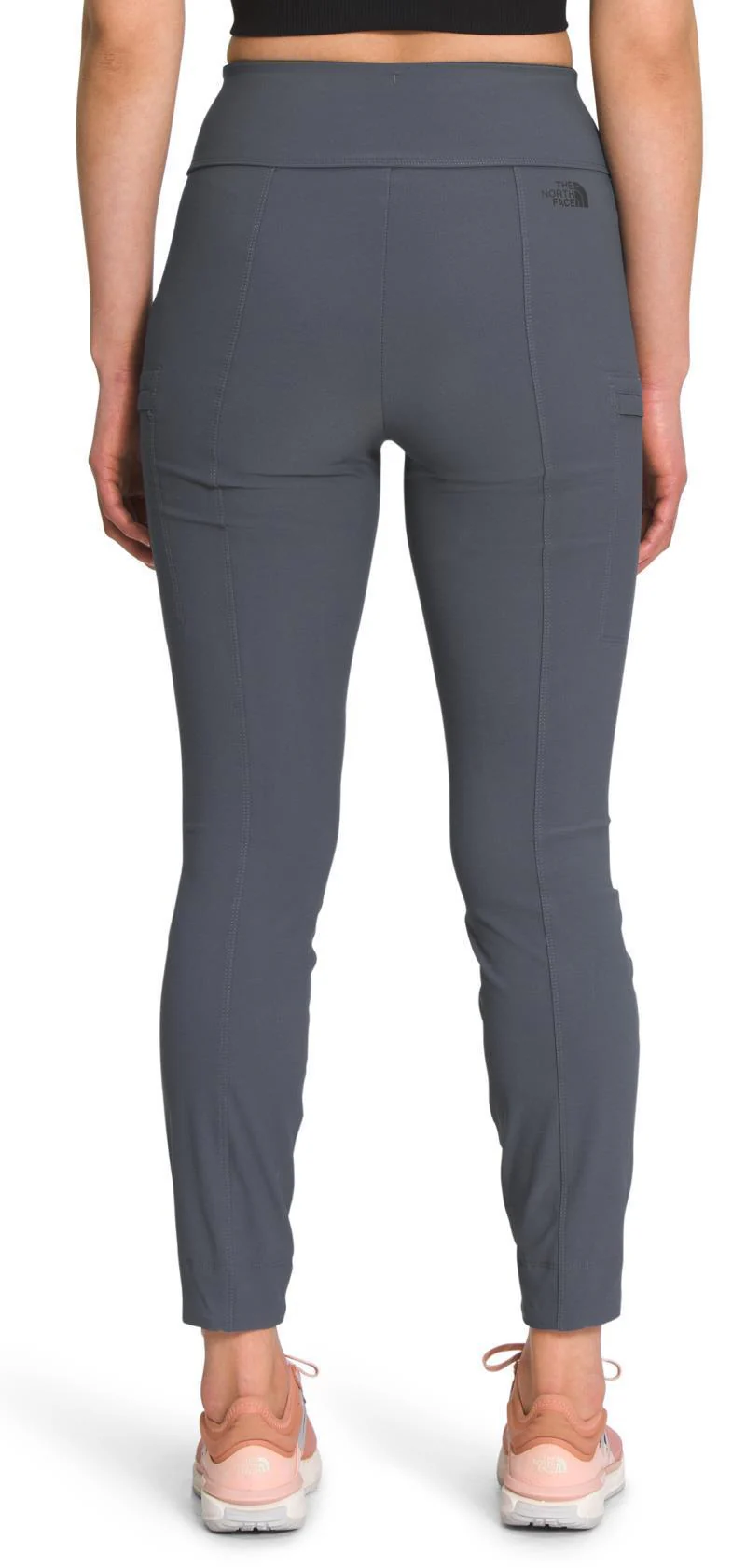 Laterra Utility High-Rise Skinny, Reg - Womens - Image 9