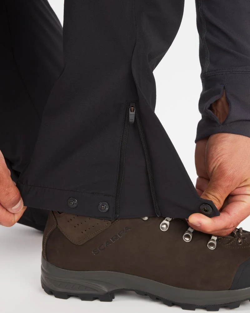 Latitude Mountain Pants, Reg - Mens - Image 10