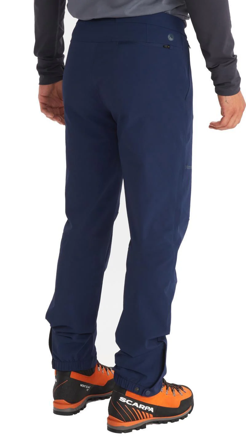 Latitude Mountain Pants, Reg - Mens - Image 2