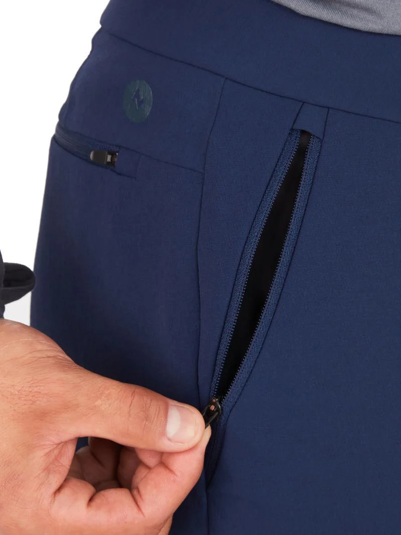 Latitude Mountain Pants, Reg - Mens - Image 3