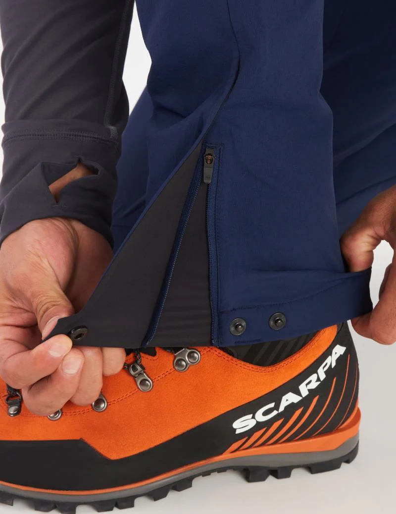 Latitude Mountain Pants, Reg - Mens - Image 5