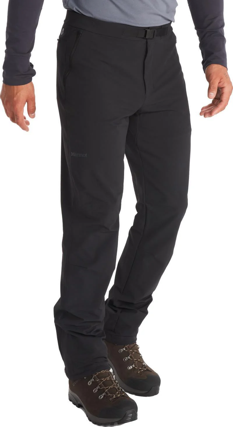 Latitude Mountain Pants, Reg - Mens - Image 6