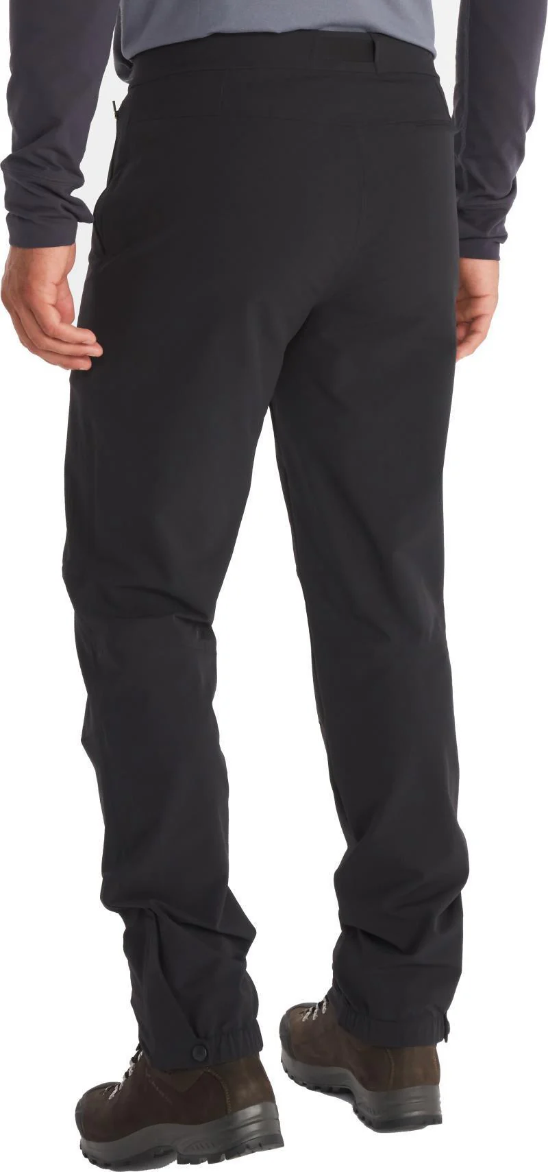 Latitude Mountain Pants, Reg - Mens - Image 7