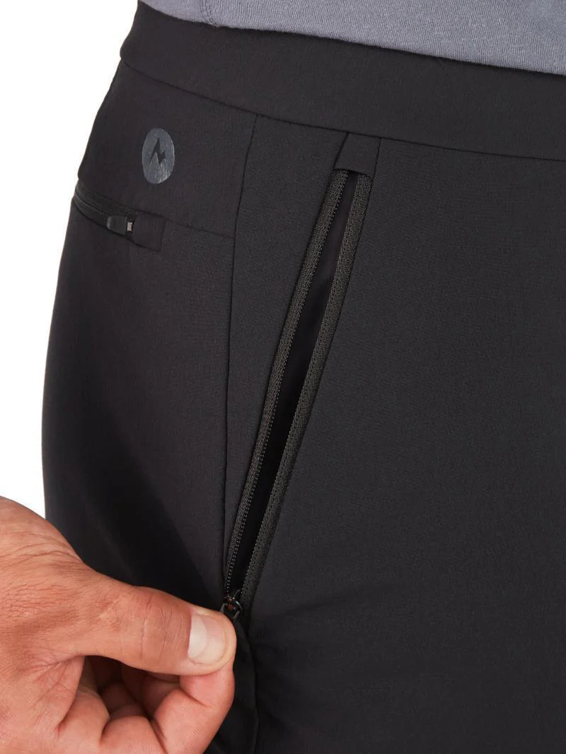 Latitude Mountain Pants, Reg - Mens - Image 8