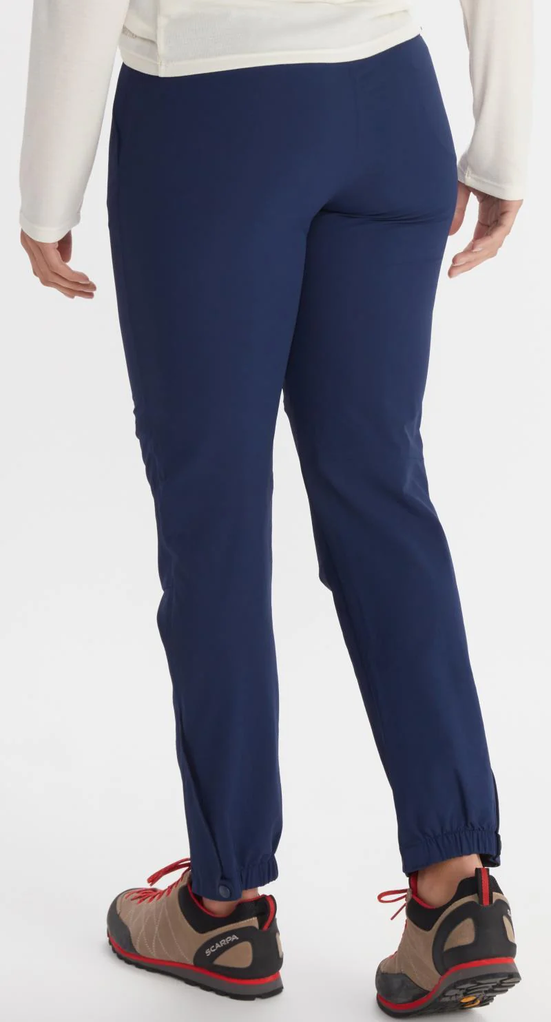 Latitude Mountain Pants, Reg - Womens - Image 2