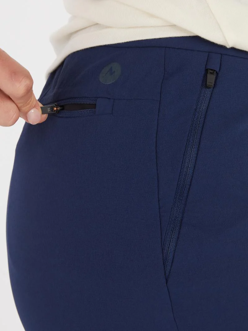 Latitude Mountain Pants, Reg - Womens - Image 4