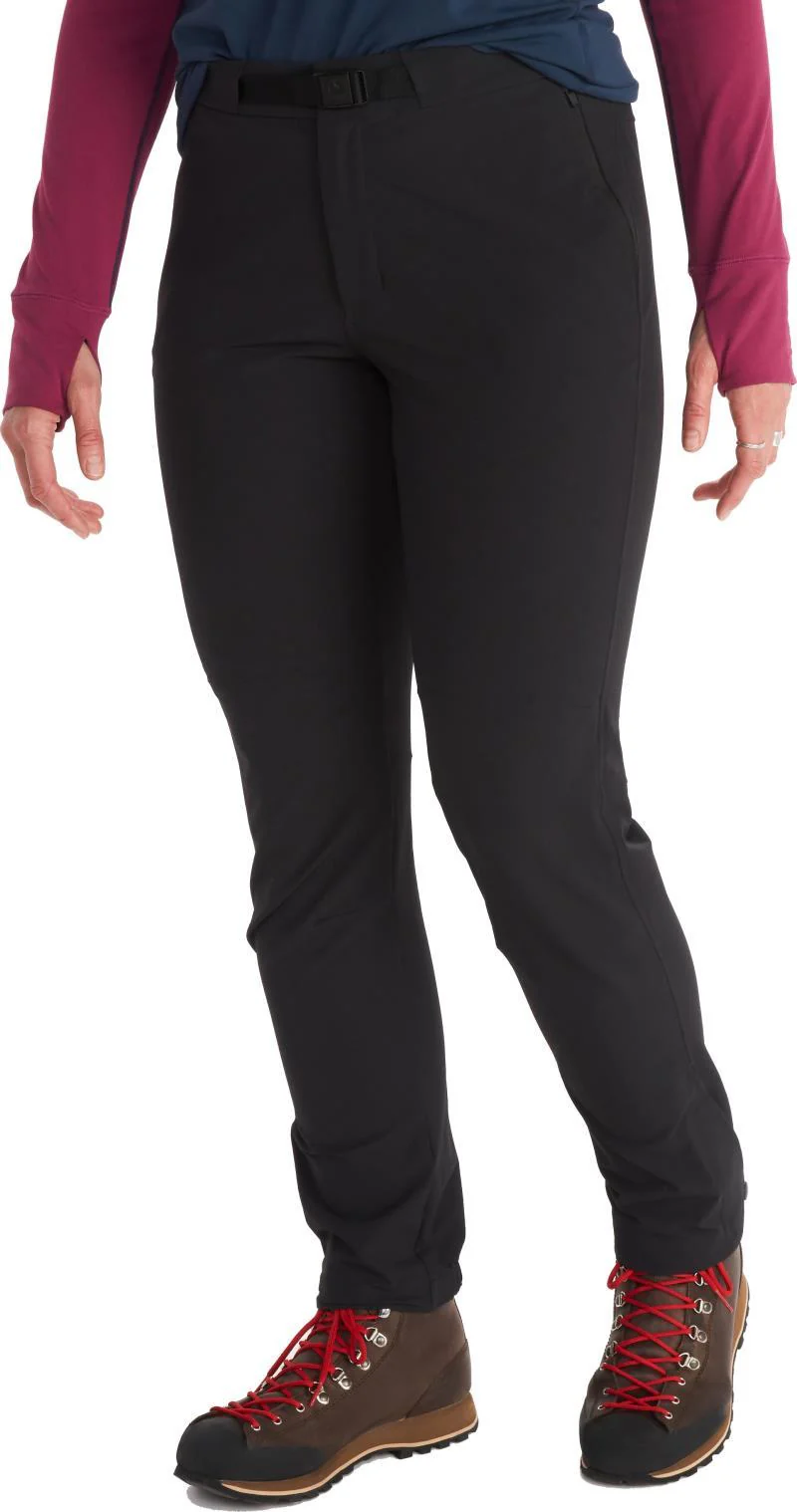 Latitude Mountain Pants, Reg - Womens - Image 6