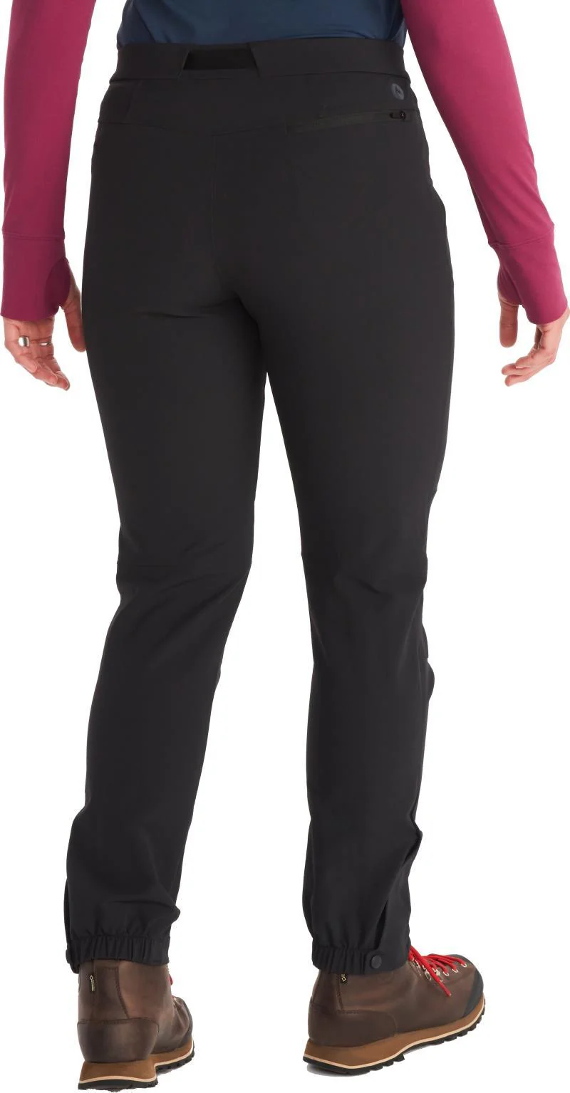 Latitude Mountain Pants, Reg - Womens - Image 7