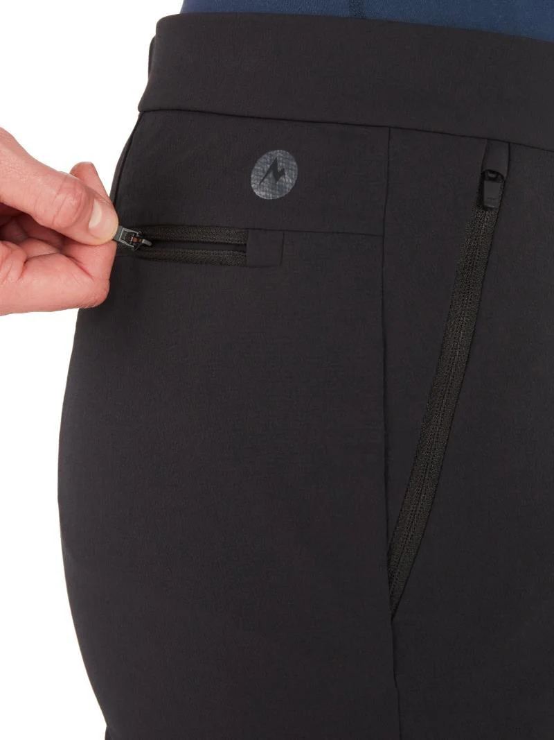 Latitude Mountain Pants, Reg - Womens - Image 9