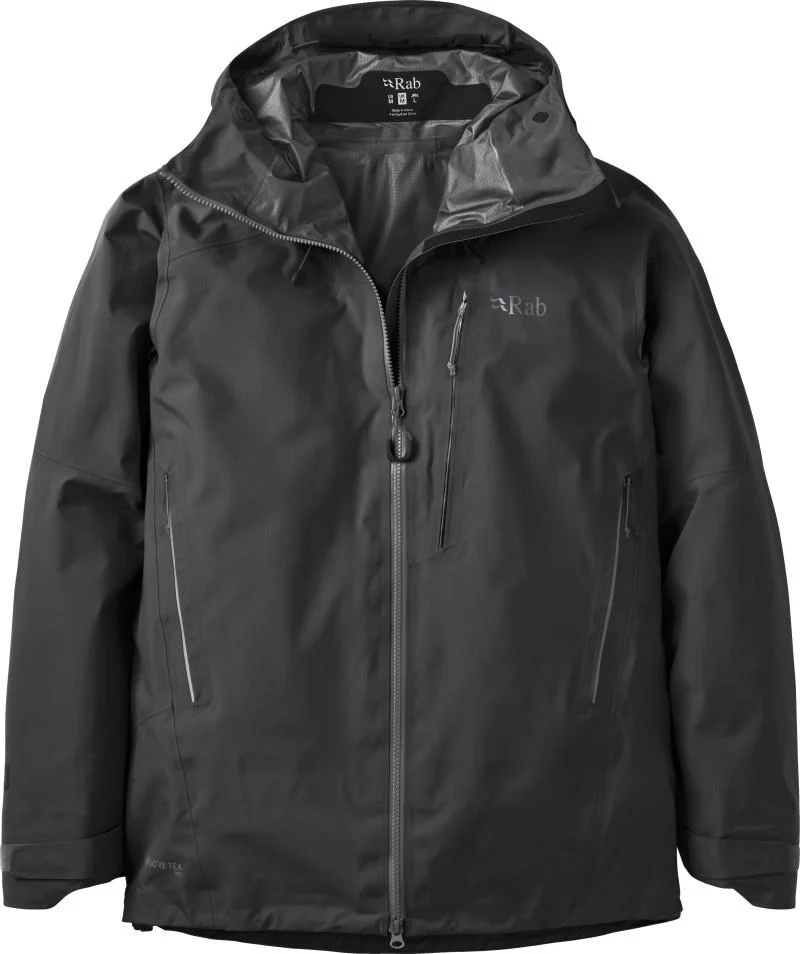 Latok Alpine GTX Jacket - Mens - Image 2