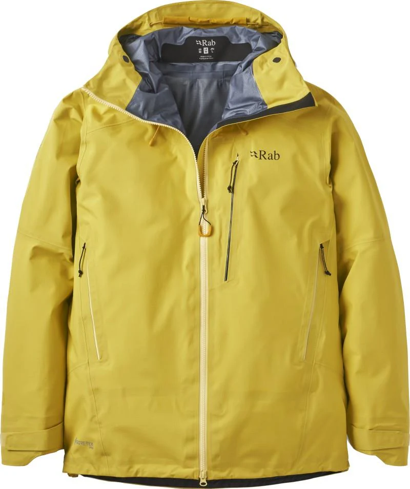 Latok Alpine GTX Jacket - Mens - Image 4