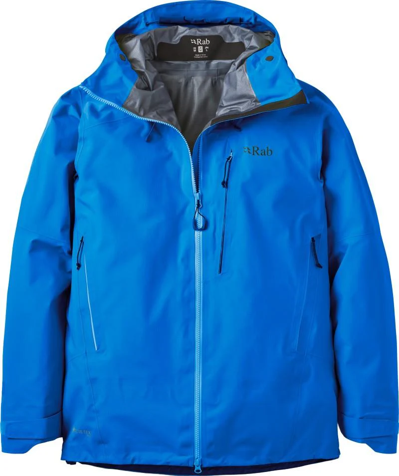 Latok Alpine GTX Jacket - Mens - Image 5