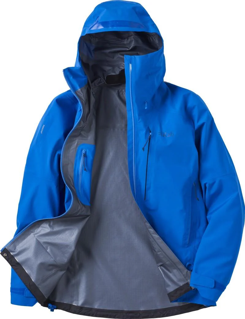 Latok Alpine GTX Jacket - Mens - Image 7