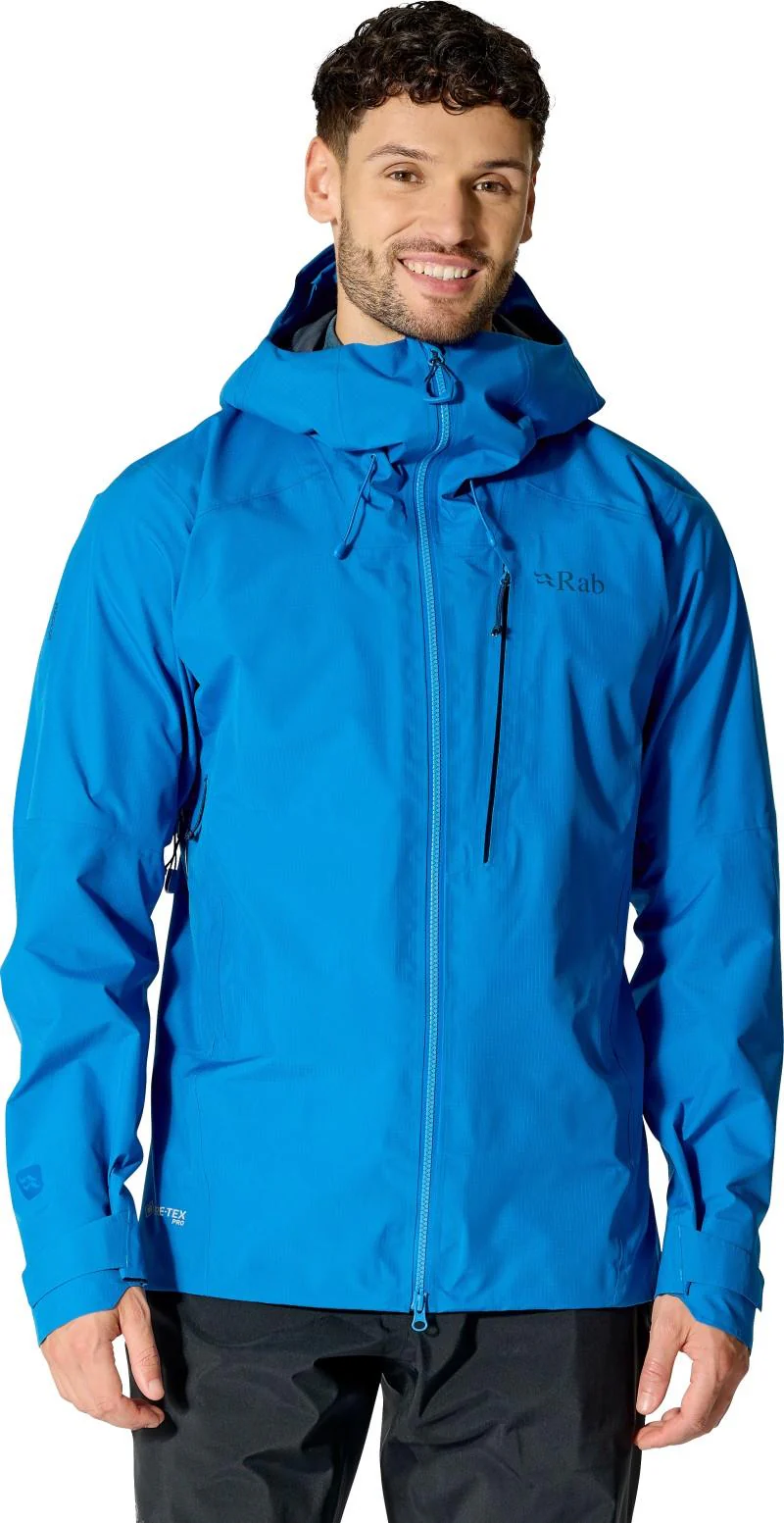 Latok Alpine GTX Jacket - Mens - Image 8