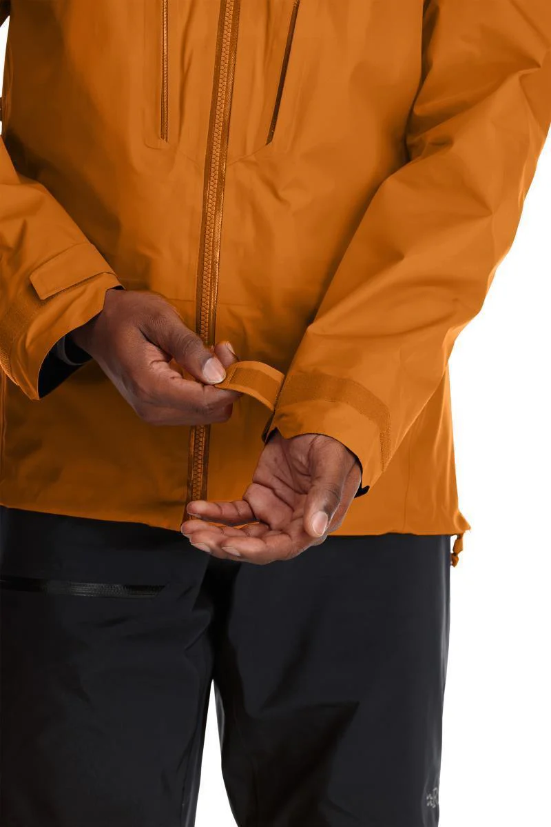 Latok Alpine GTX Jacket - Mens - Image 12
