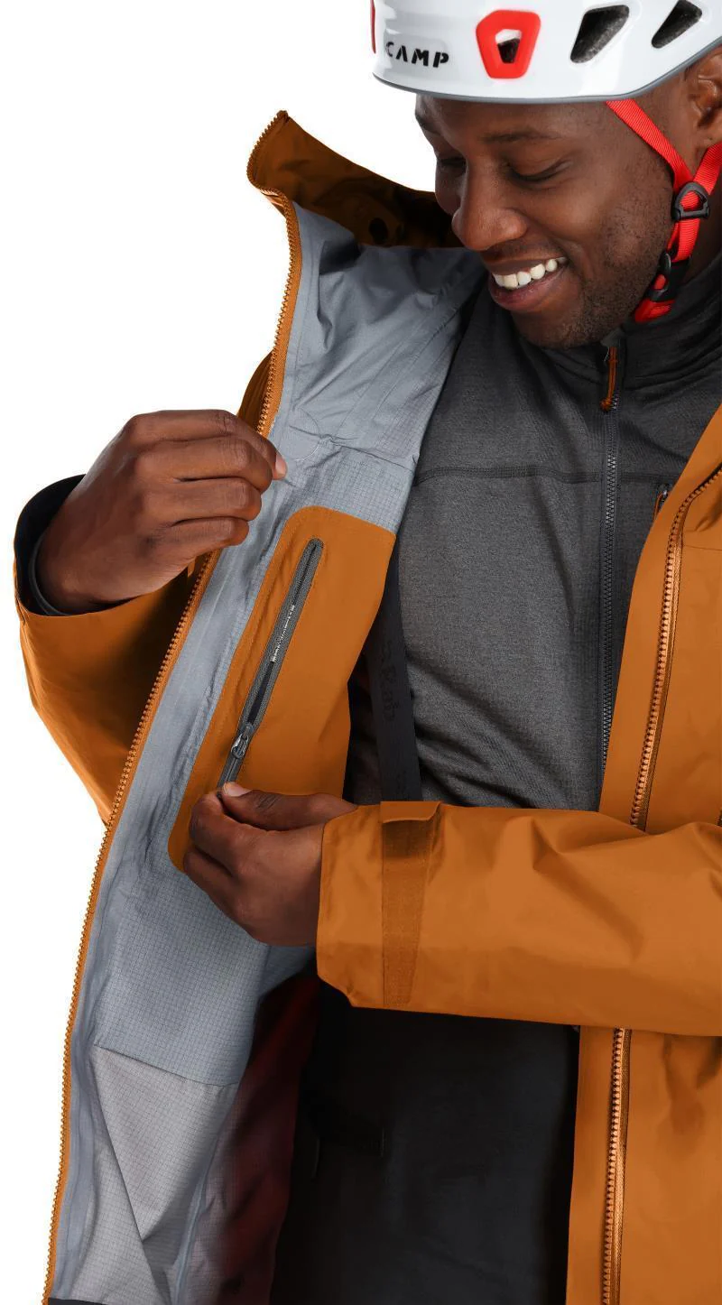 Latok Alpine GTX Jacket - Mens - Image 13