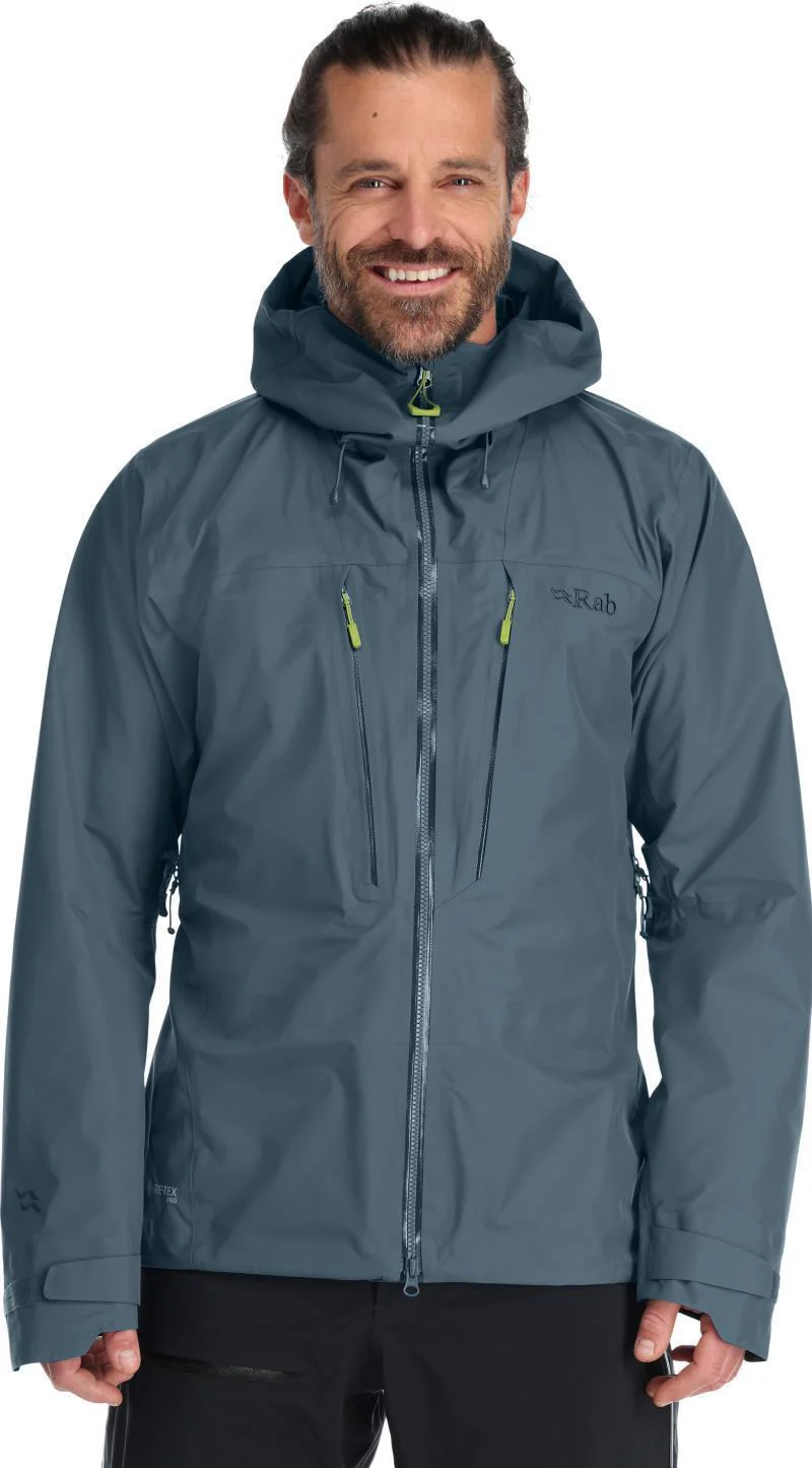 Latok Alpine GTX Jacket - Mens - Image 16