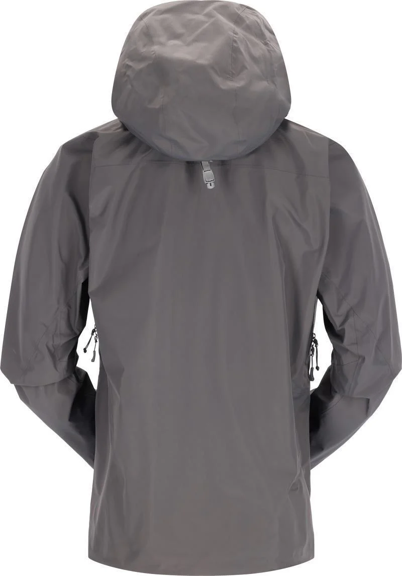 Latok Alpine GTX Jacket - Mens - Image 2